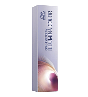 Wella Illumina Color Opal Essence Copper Peach - Стойкая краска для волос (оттенок Медный персик) 60 мл